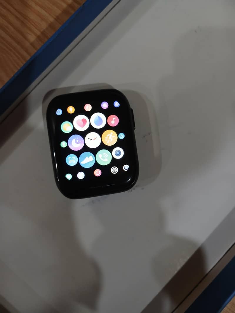 Smart watch 1