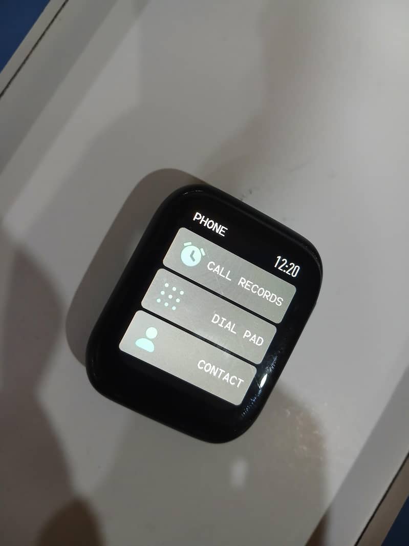 Smart watch 2
