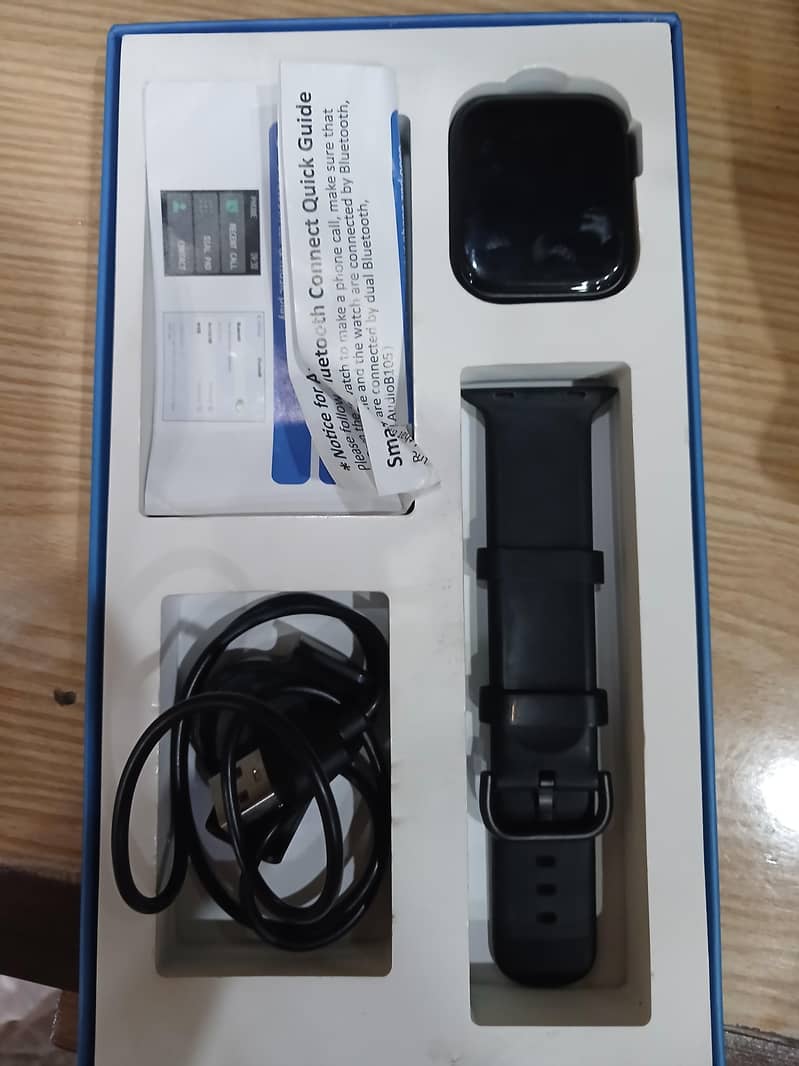 Smart watch 3