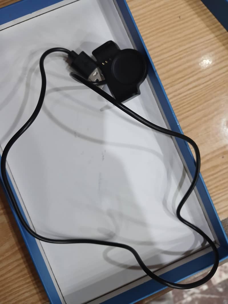 Smart watch 4