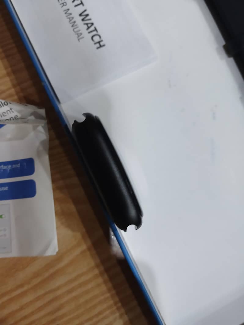 Smart watch 6