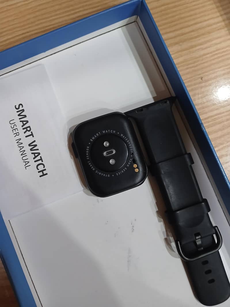 Smart watch 7