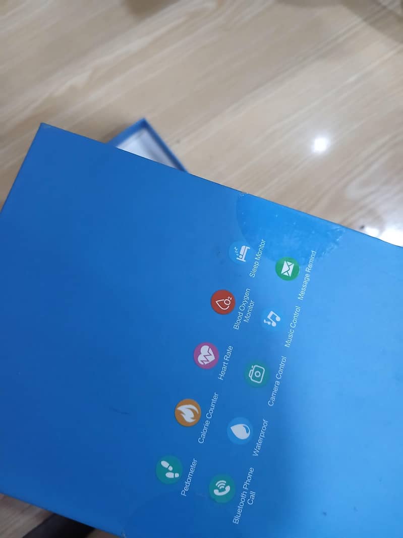 Smart watch 8