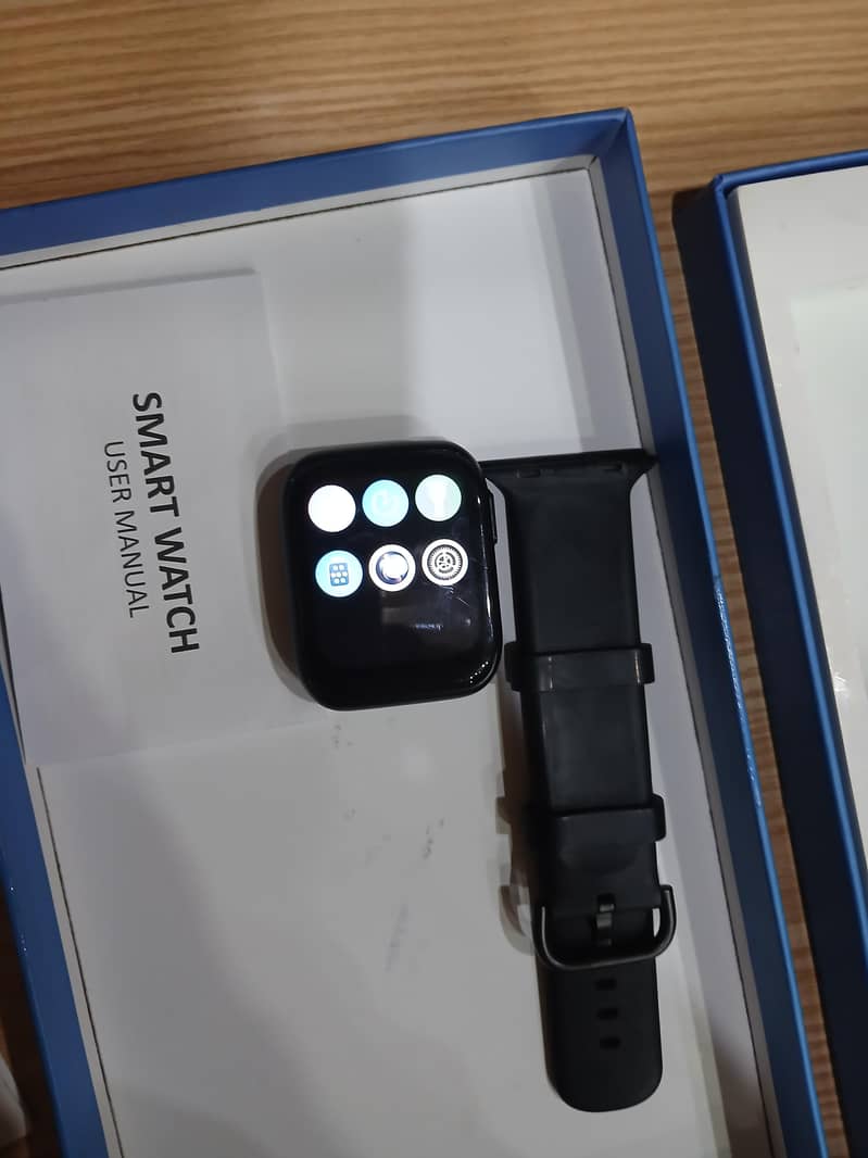 Smart watch 9