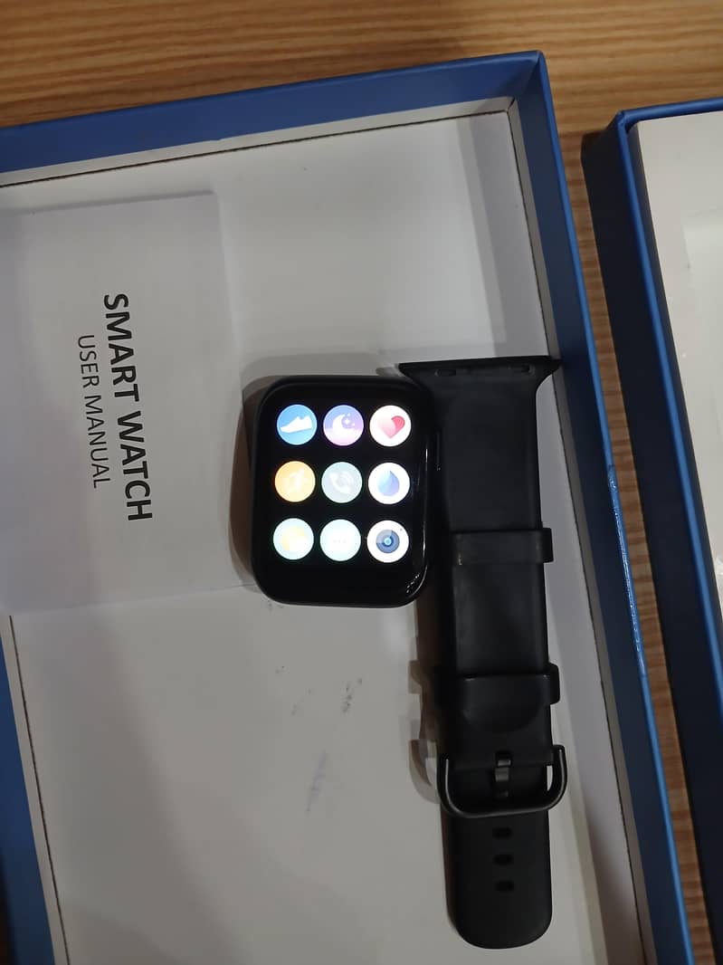 Smart watch 11