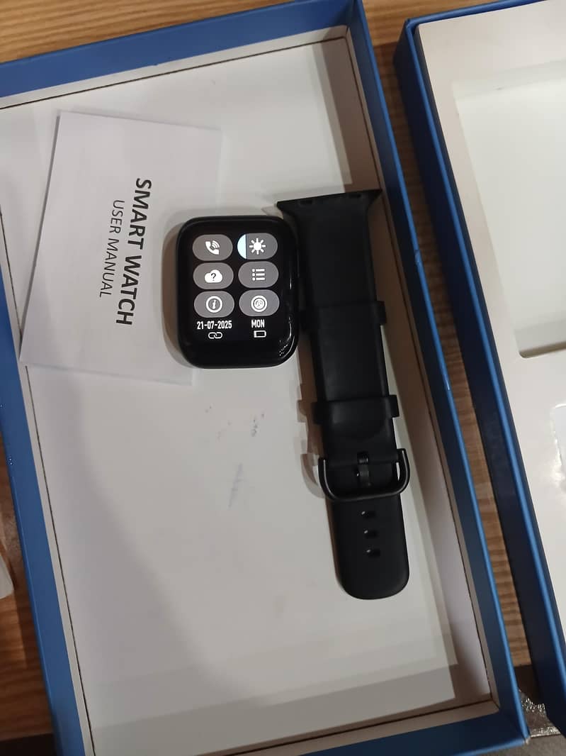 Smart watch 12