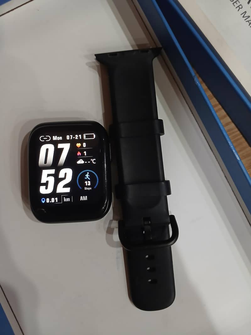Smart watch 13