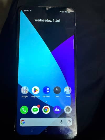 Realme 5i