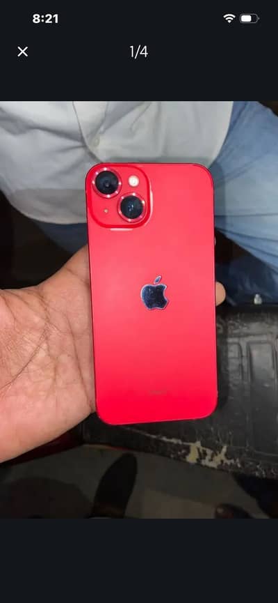 Apple iPhone 14