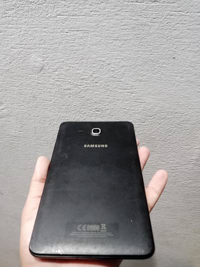 Samsung Tab A6