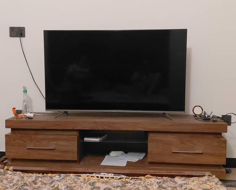 TCL LED SMART TV 2