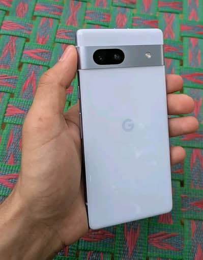 Google Pixel 7a