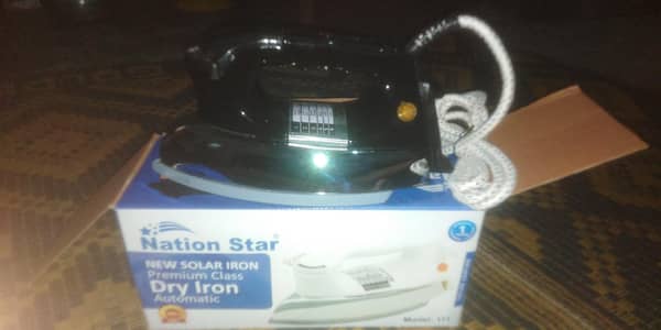 450 watt dry iron pure and smooth parts