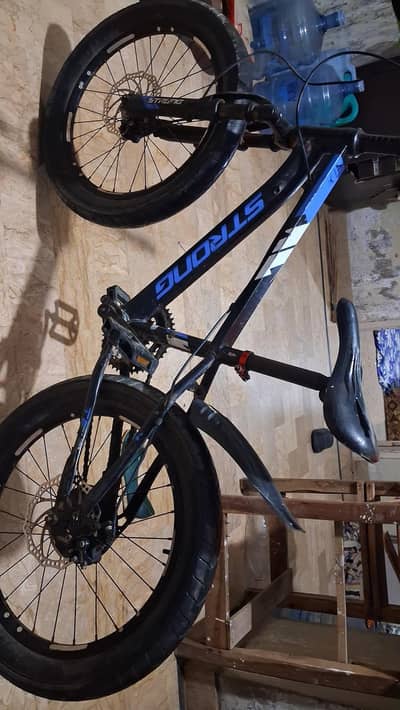 Bicycle for sale discount available