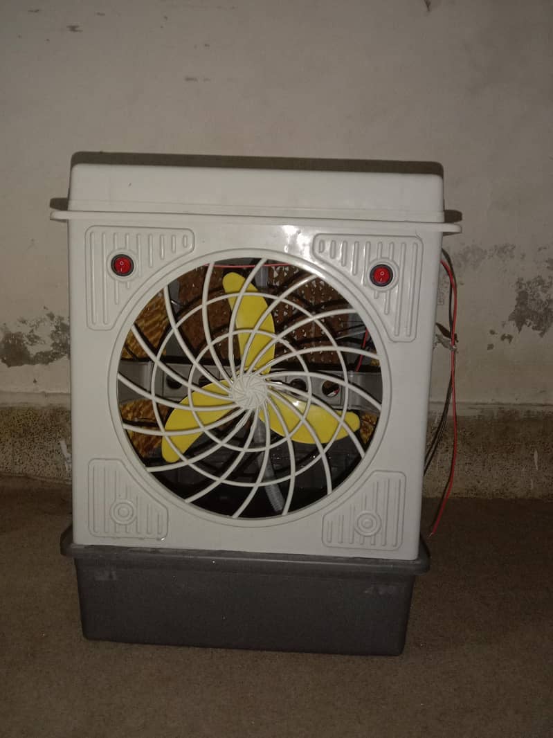 New condition 0