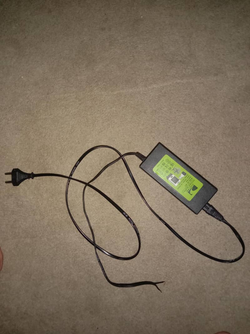 New condition 2