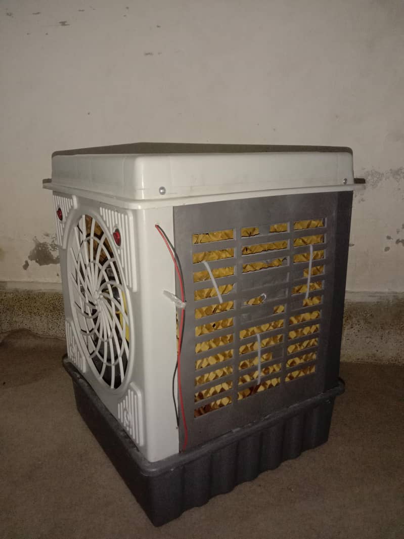 New condition 3