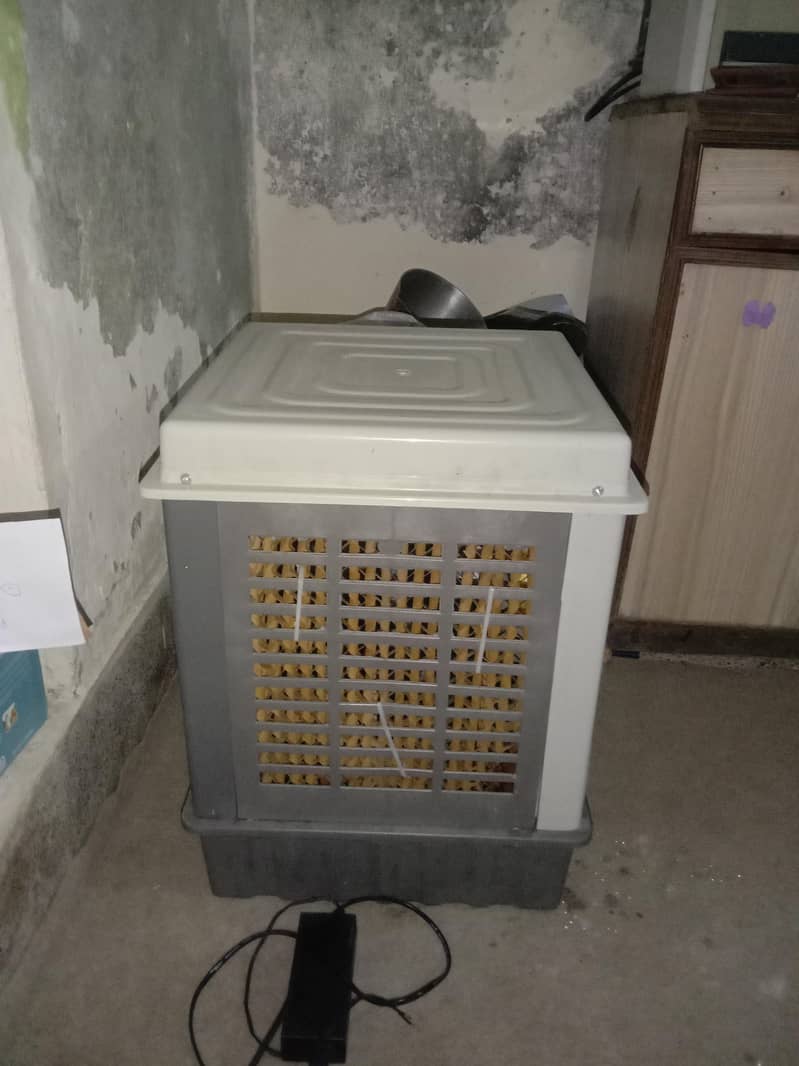 New condition 4