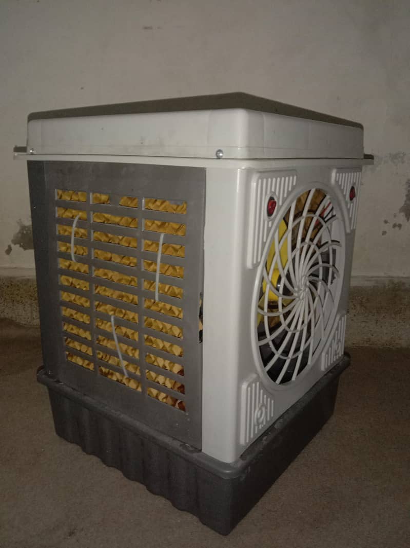 New condition 5