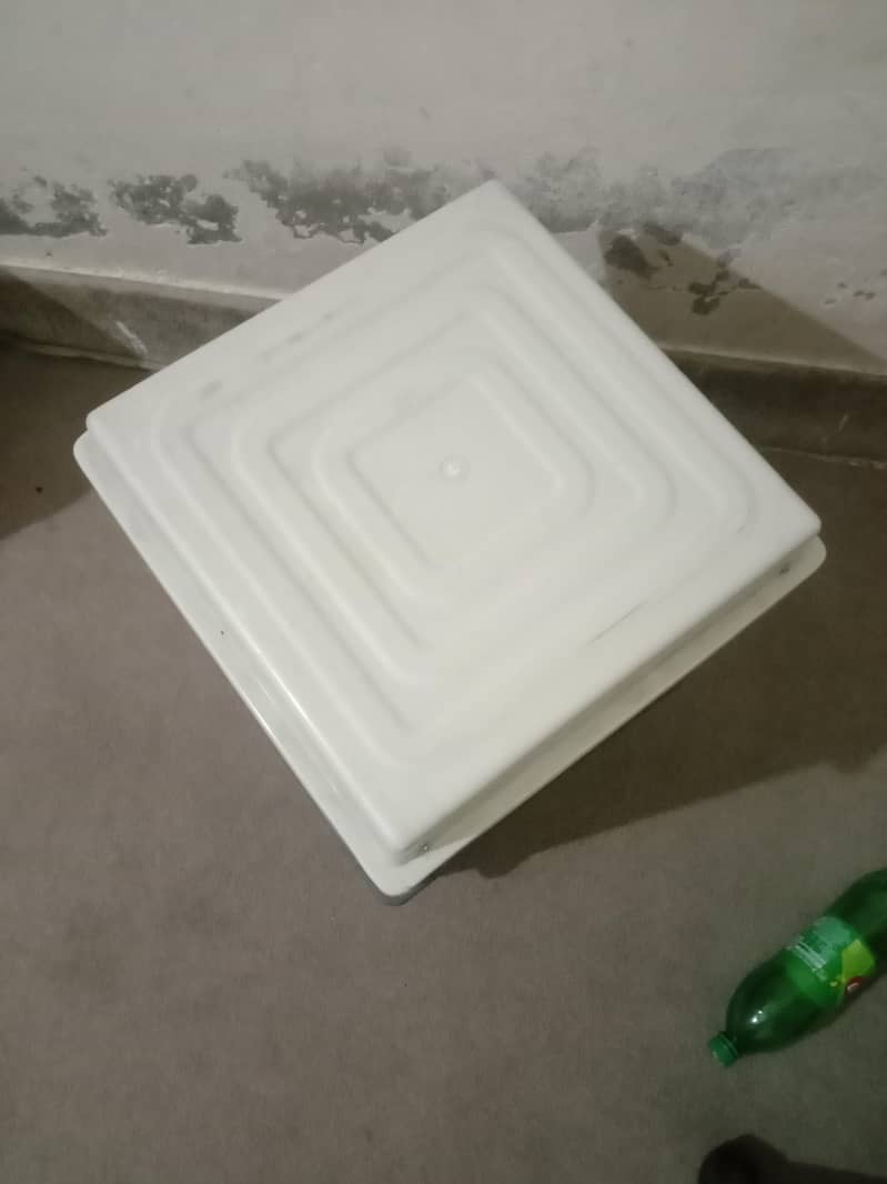 New condition 6