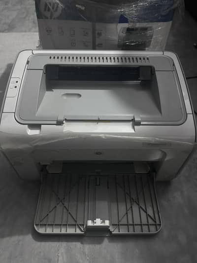 HP Laserjet Pro P1102