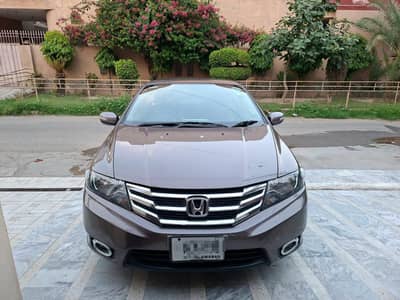 honda city 1.3
