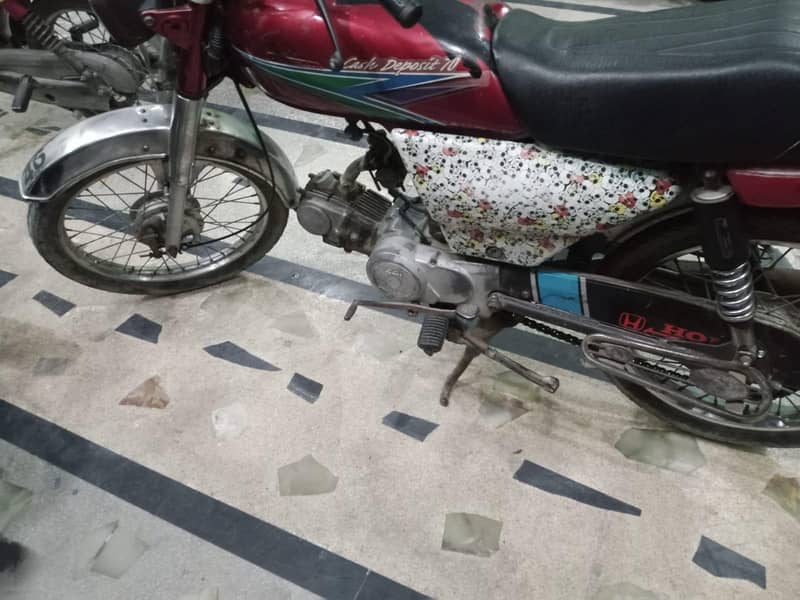 restoreshon bike 03211010404 1