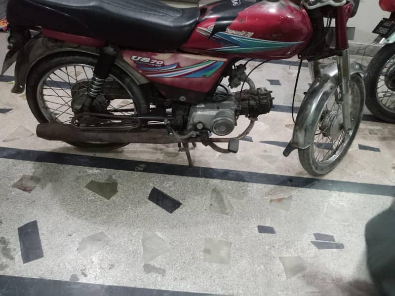 restoreshon bike 03211010404 2