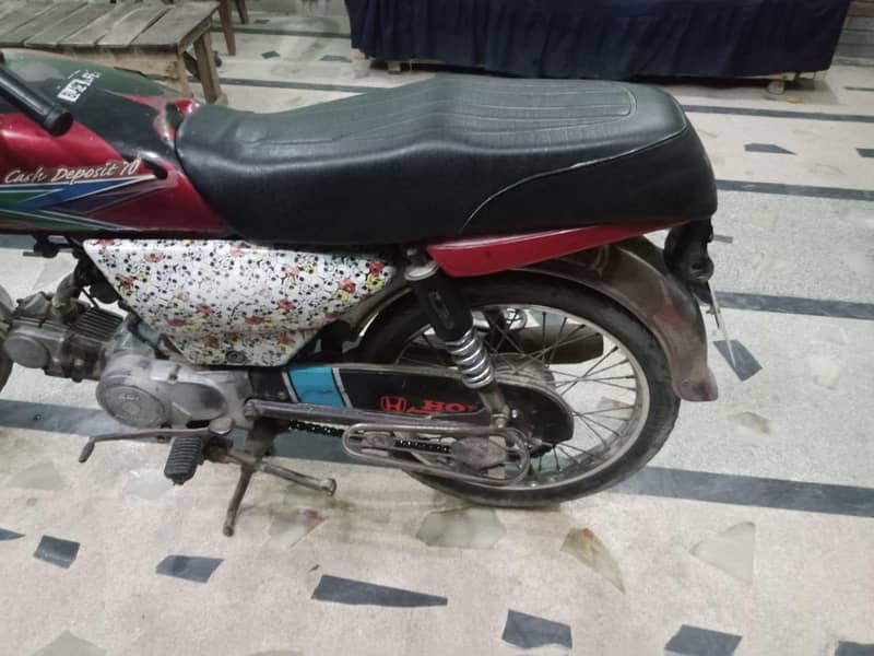 restoreshon bike 03211010404 4