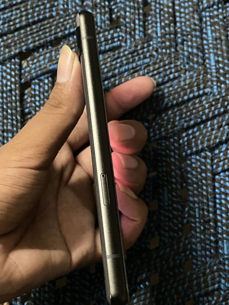 Google Pixel 6a 1