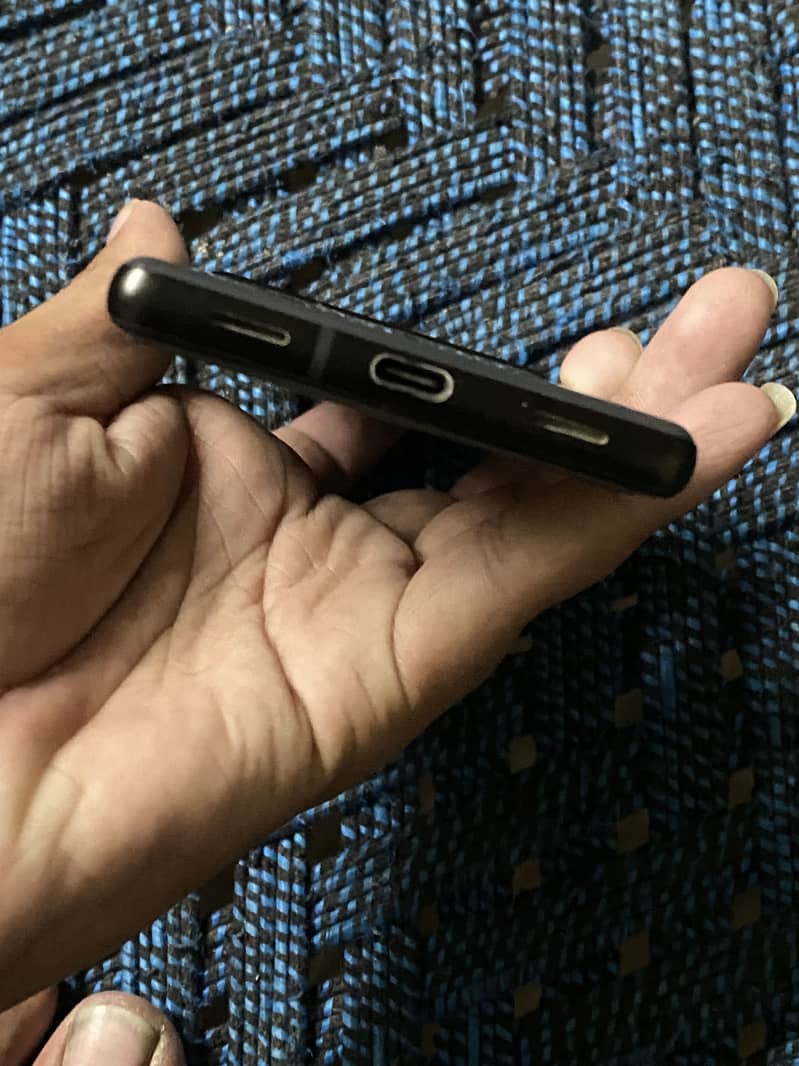 Google Pixel 6a 4
