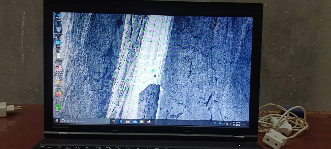 Lenevo Thinkpad 1
