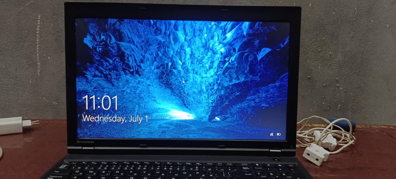 Lenevo Thinkpad 2