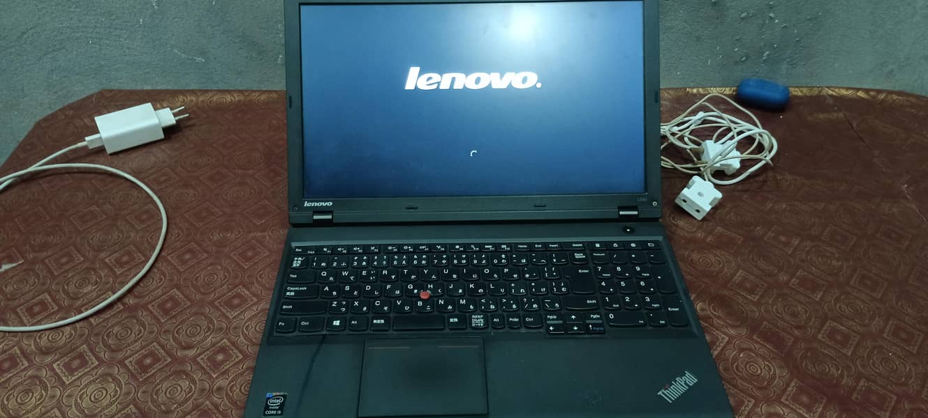 Lenevo Thinkpad 3