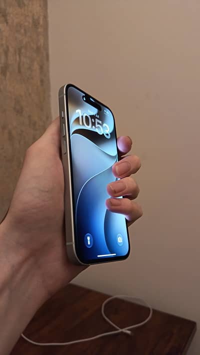 Apple iPhone 15 128 gb jv