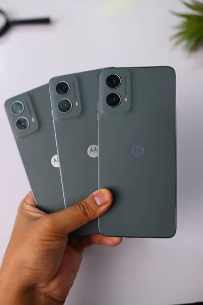Motorola Moto G 2024 5G