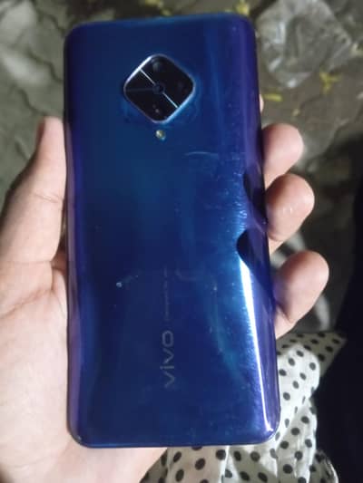 Vivo Y51