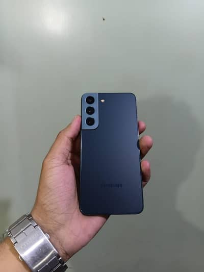 Samsung Galaxy S22 5g- 8GB 128GB - Pub G