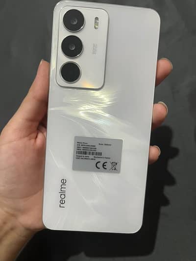 Realme C71 6/128