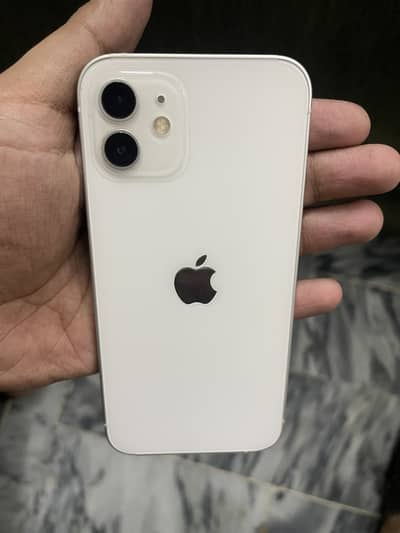 Apple iPhone 12