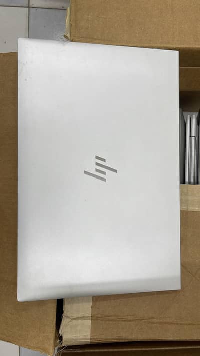 HP elitebook g7 840 core i5 10th generation 8gb ram 256gb ssd