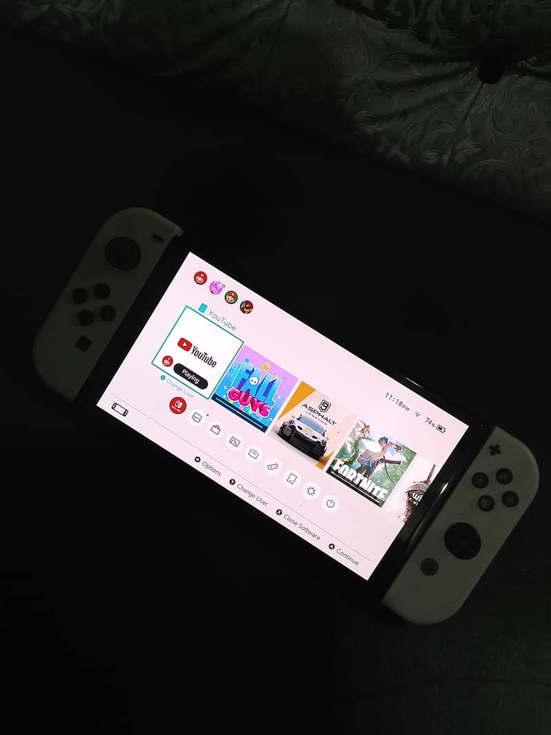 NINTENDO SWITCH 2