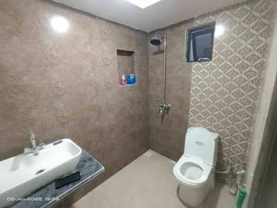 5Marla House available for Rent in Buch Villas