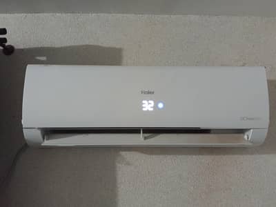 Haier DC inverter Ac