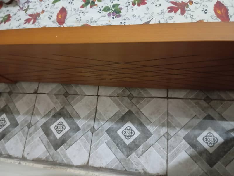 double bed 2