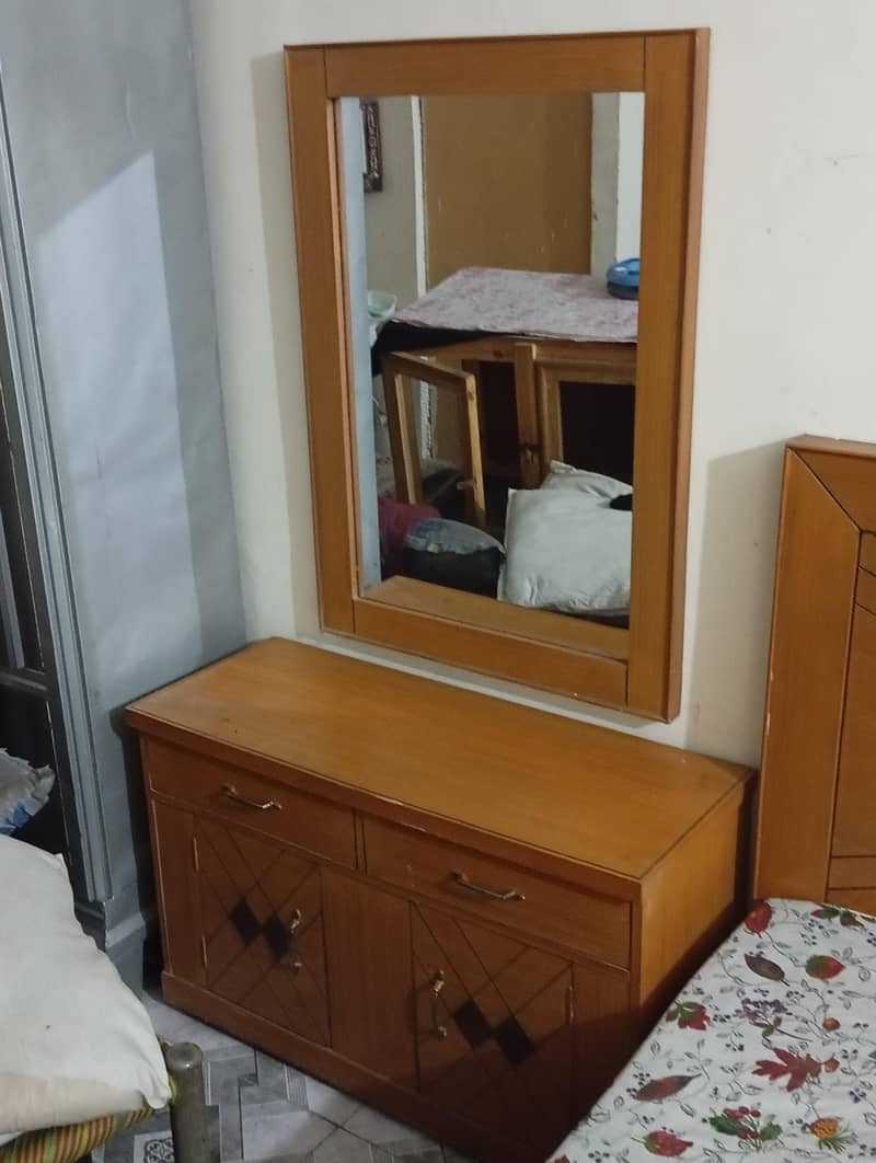 double bed 3