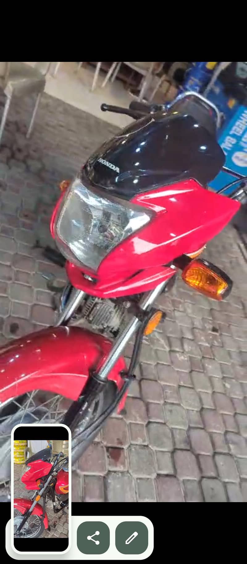 prider 100cc 1