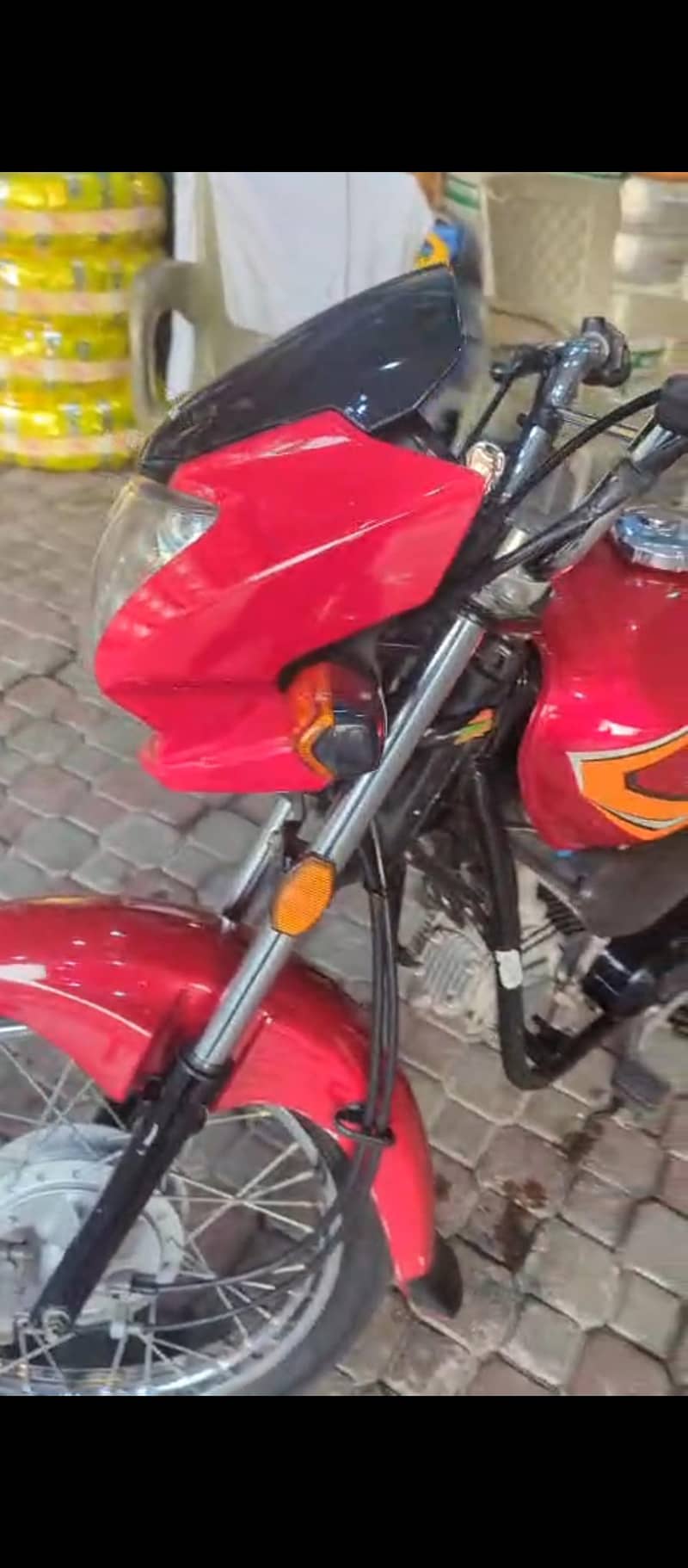 prider 100cc 2