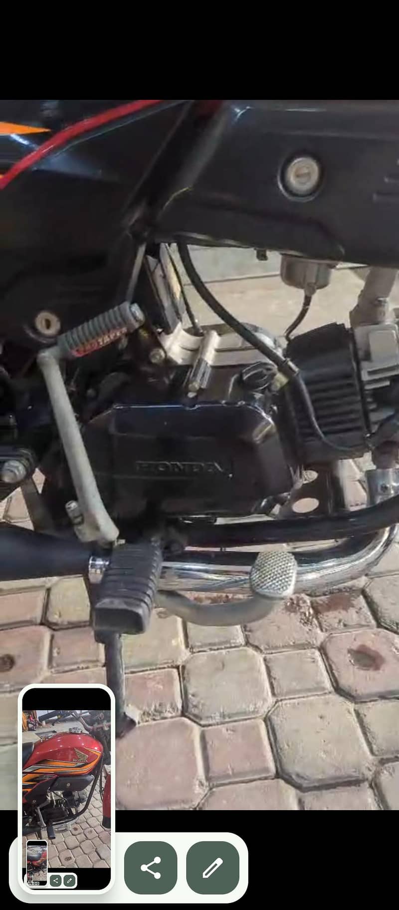 prider 100cc 3