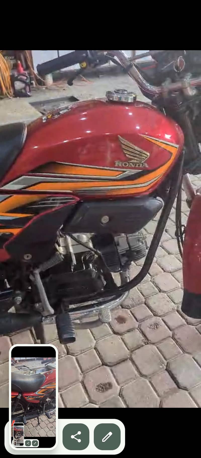 prider 100cc 4